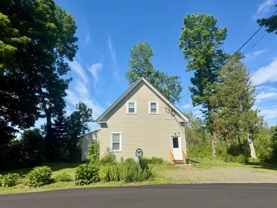154 Sebec Shores Road, Guilford, ME 04443 - #2