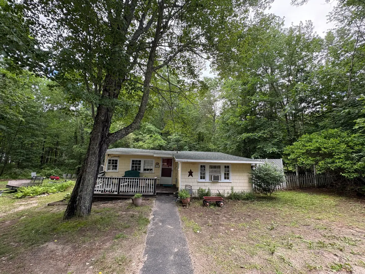 44 Hunts Hill Road, Gray, ME 04039 - #1