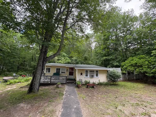 44 Hunts Hill Road, Gray, ME 04039