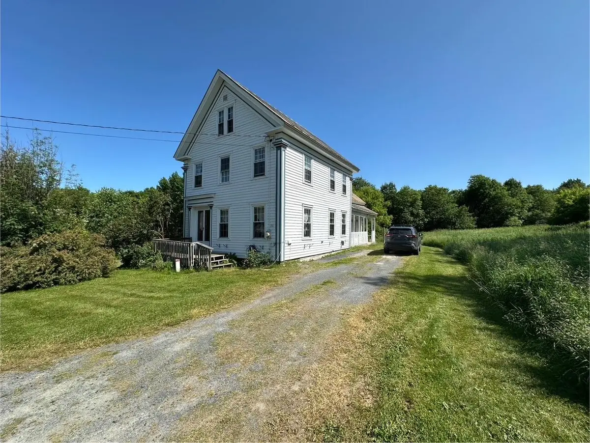 151 Lower Mills Road, Madison, ME 04950 - #1