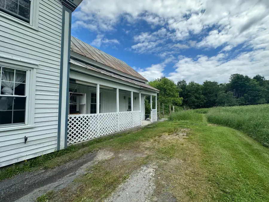 151 Lower Mills Road, Madison, ME 04950 - #2