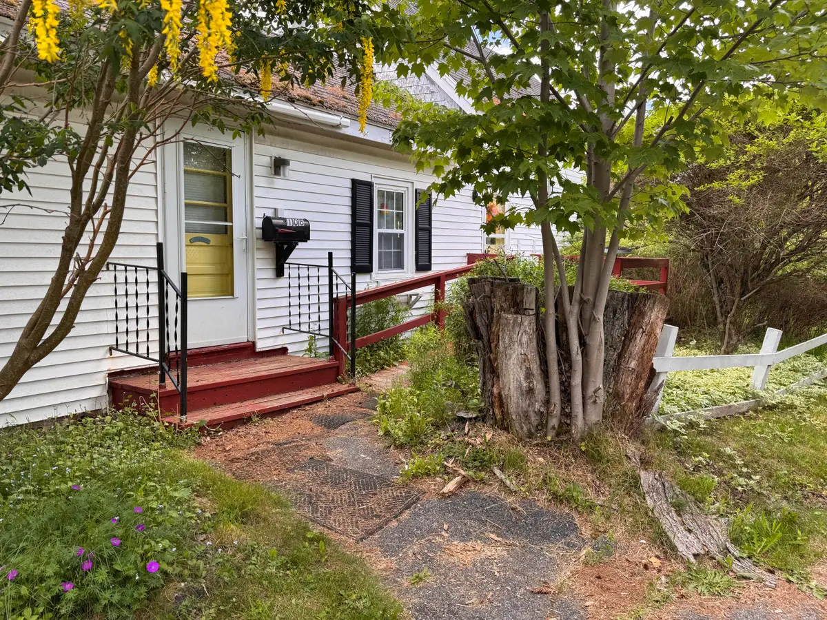 106 Dublin Street, Machias, ME 04654 - #1