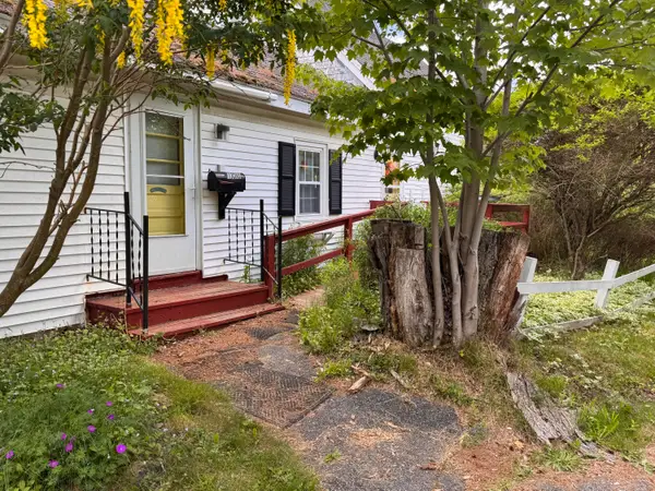106 Dublin Street, Machias, ME 04654