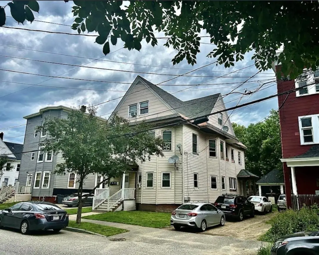 128 Horton Street, Lewiston, ME 04240 - #1