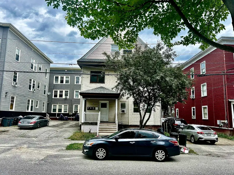 128 Horton Street, Lewiston, ME 04240 - #3