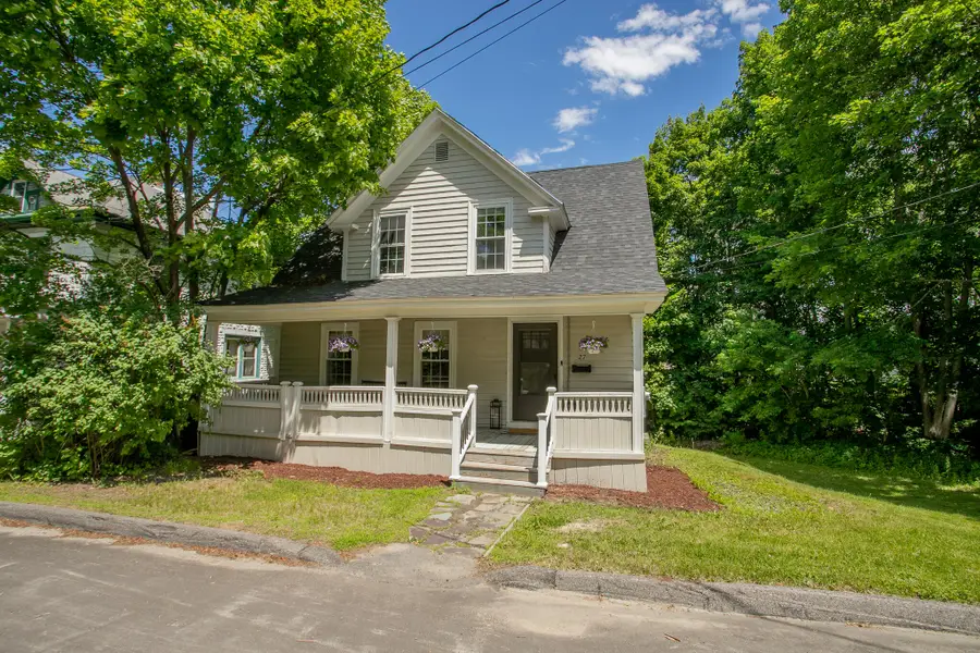 27 Princeton Street, Bangor, ME 04401 - #2