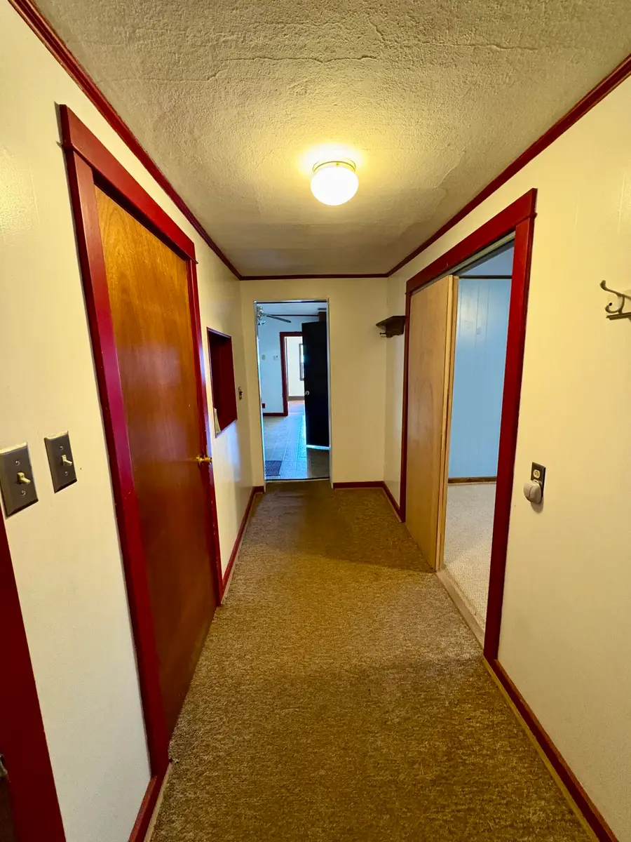 12 Williams Road, Hodgdon, ME 04730 - #2