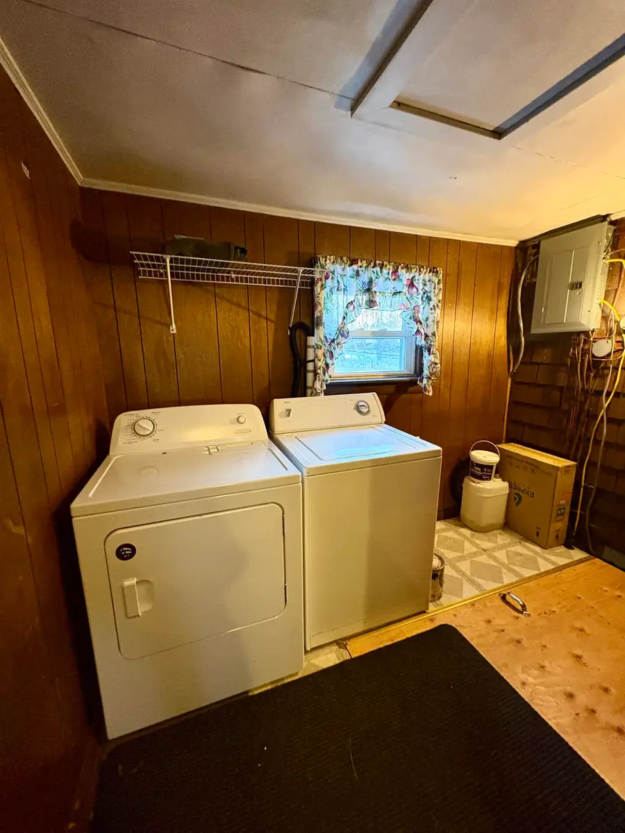12 Williams Road, Hodgdon, ME 04730 - #3