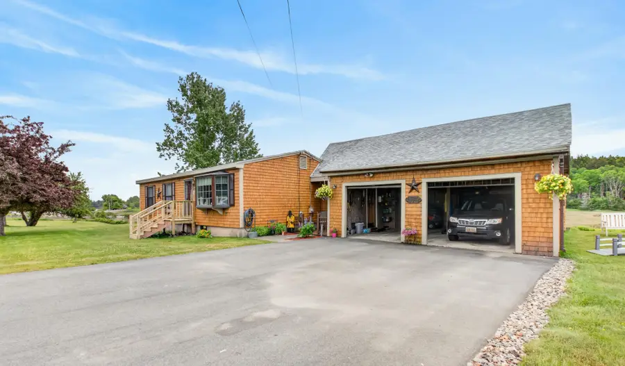 219 Port Road, Machiasport, ME 04655 - #3