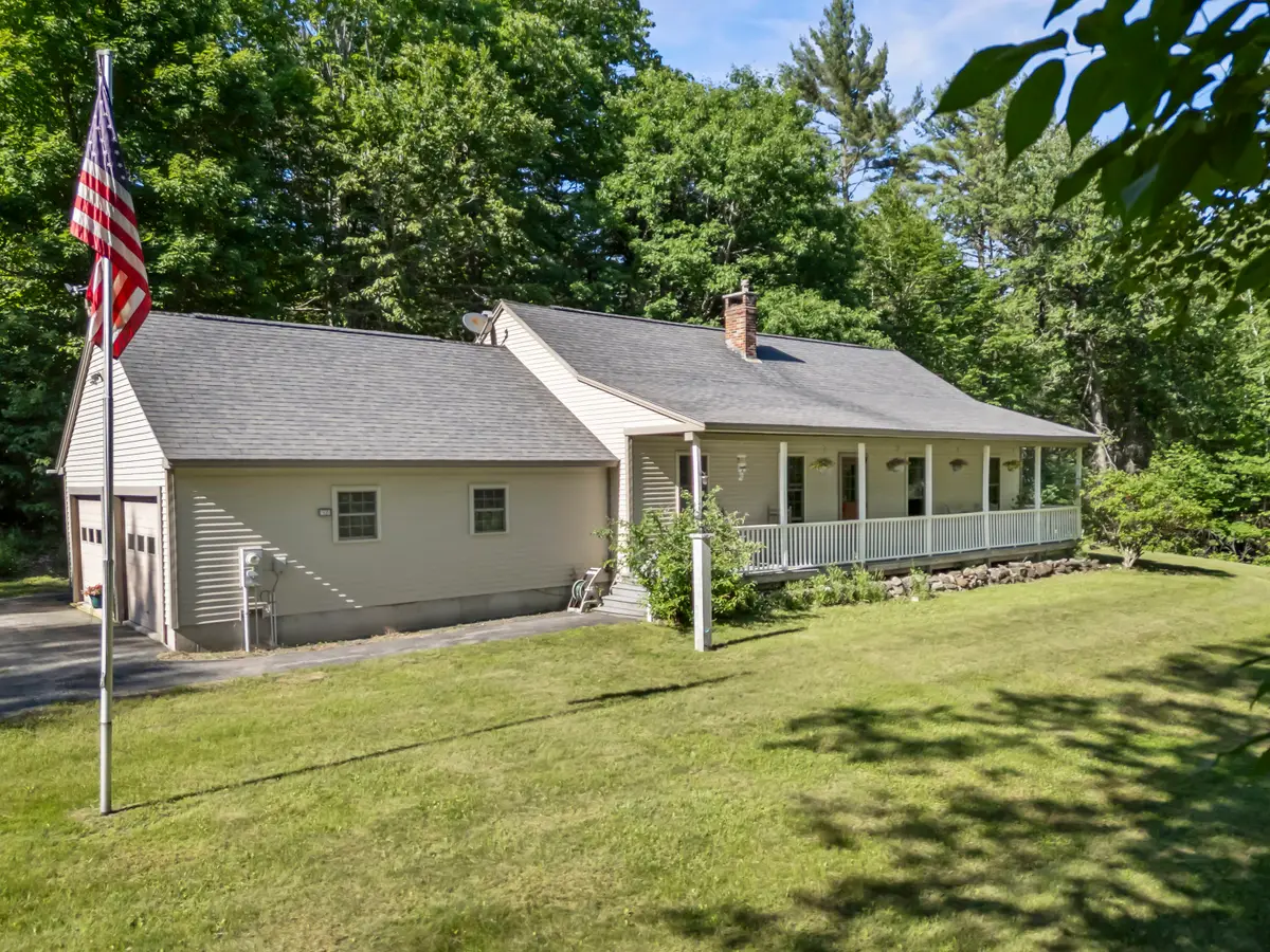 32 Fieldstone Drive, West Gardiner, ME 04345 - #1