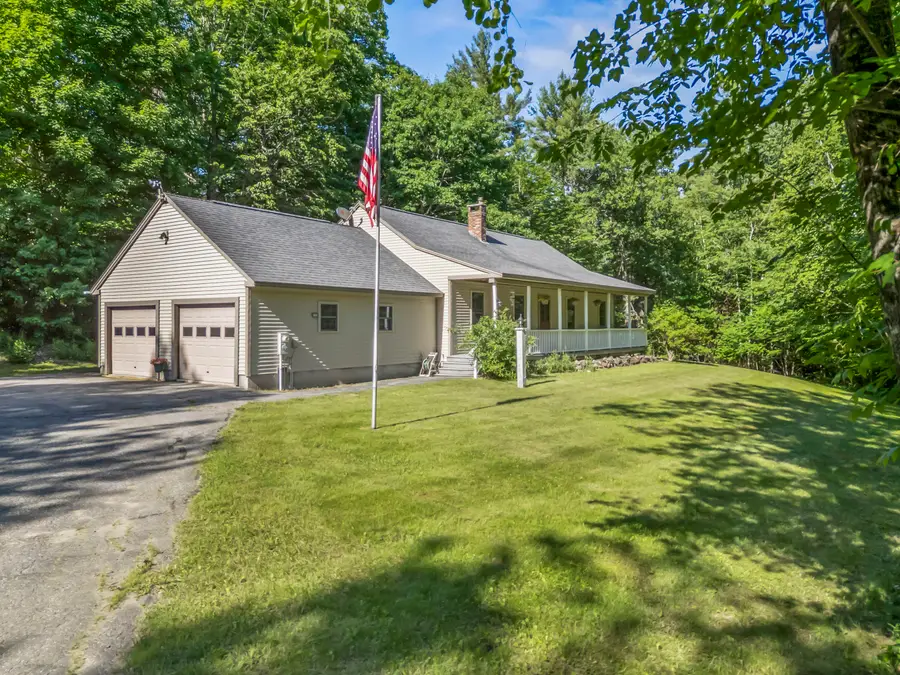 32 Fieldstone Drive, West Gardiner, ME 04345 - #3