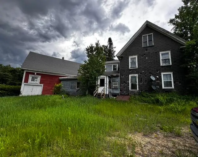 460 Carthage Road, Carthage, ME 04224 - #1