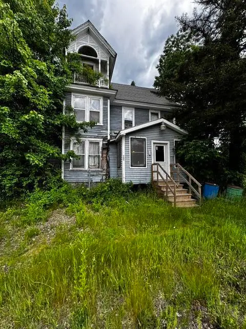 460 Carthage Road, Carthage, ME 04224 - #2
