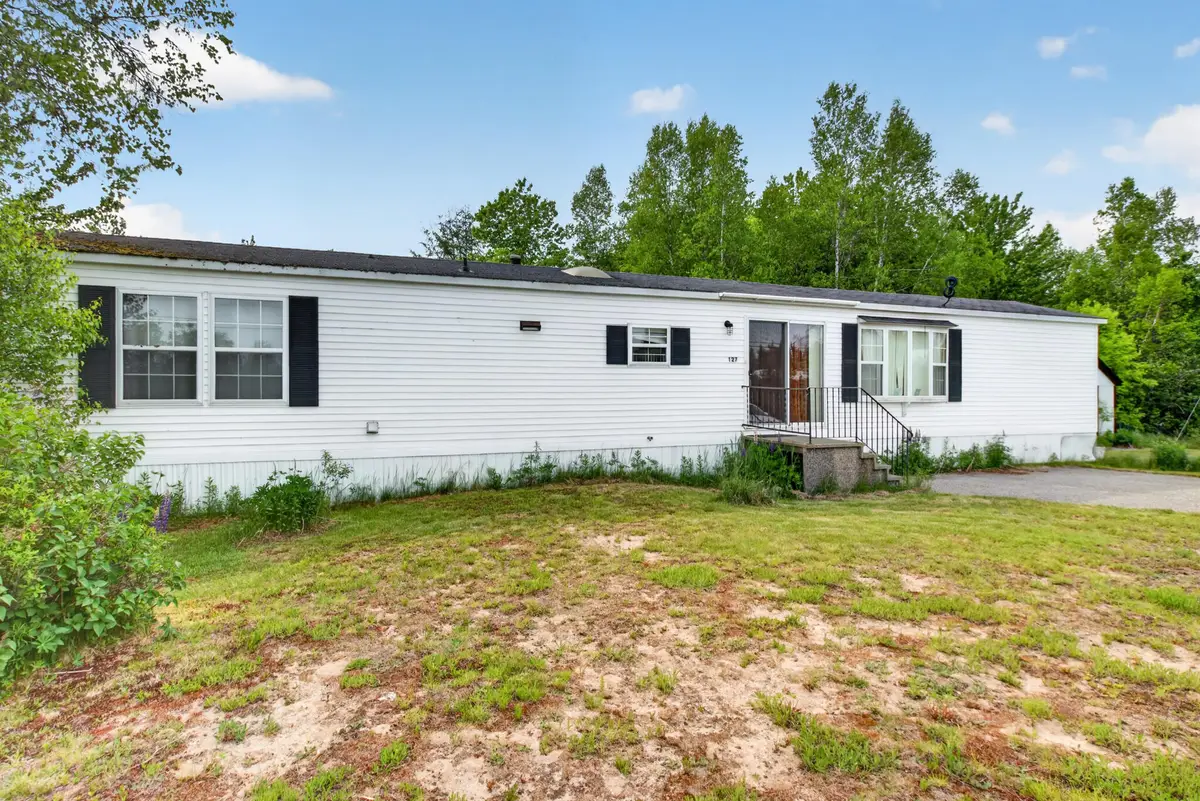 127 S Main Street, Whitneyville, ME 04654 - #1