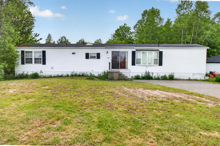 127 S Main Street, Whitneyville, ME 04654 - #3