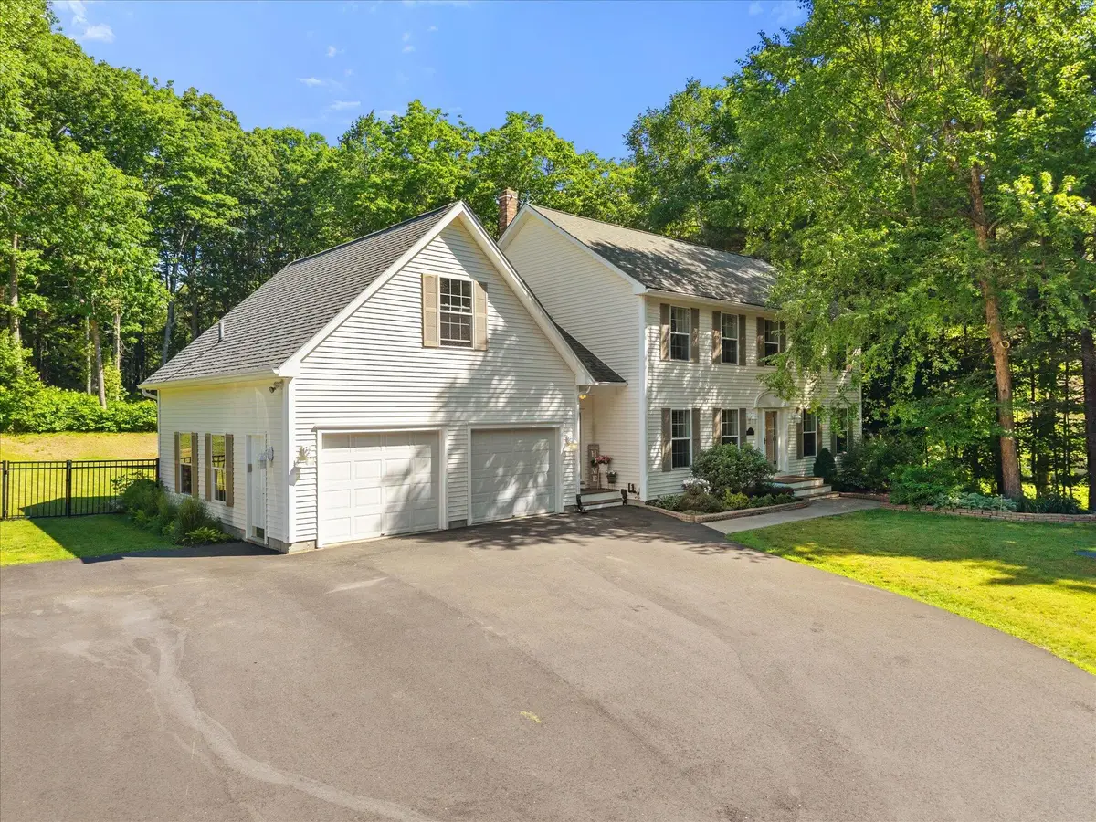 64 Hopkins Road, Hampden, ME 04444 - #1
