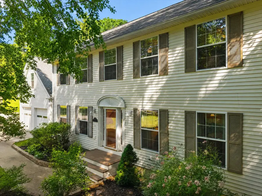 64 Hopkins Road, Hampden, ME 04444 - #3