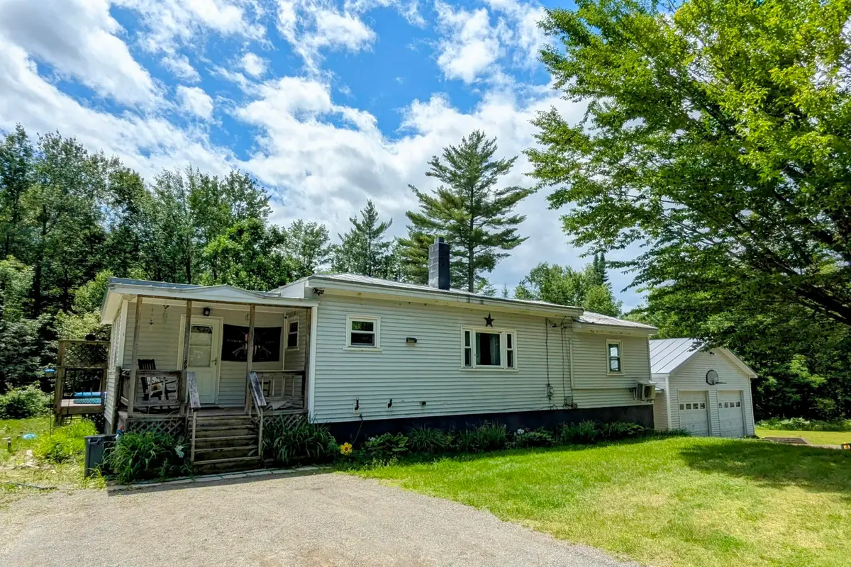 189 Shusta Road, Madison, ME 04950 - #1