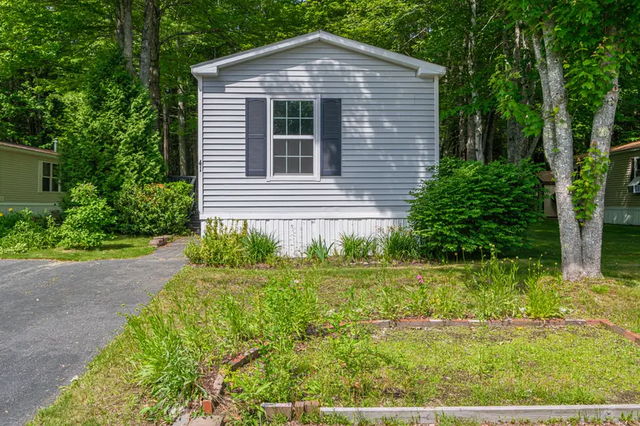 41 James Street, Brunswick, ME 04011 - #3