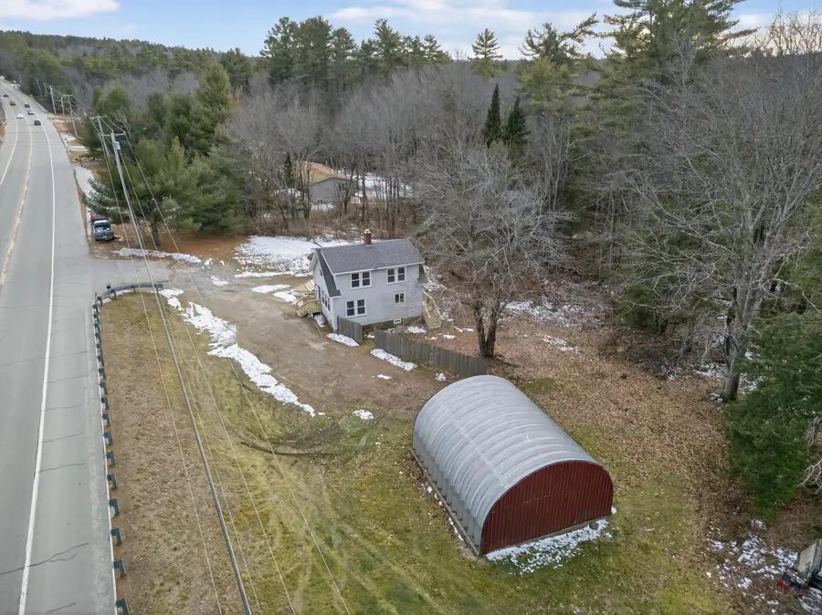 510 Roosevelt Trail, Casco, ME 04015 - #2