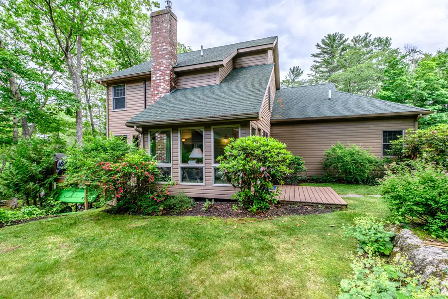 17 Loon Lane #17, Casco, ME 04015 - #2