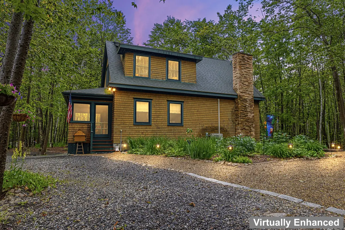 7 Lakeview Circle, Frye Island, ME 04071 - #1