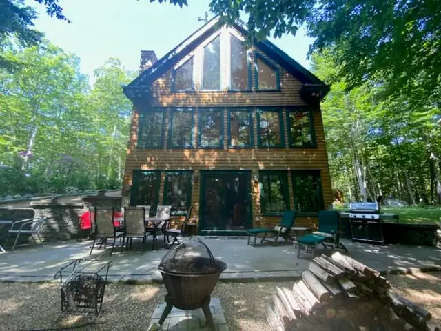 7 Lakeview Circle, Frye Island, ME 04071 - #2