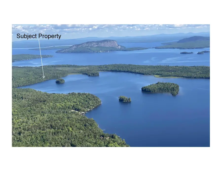 N4 Watson Island Road, Rockwood, ME 04478 - #2