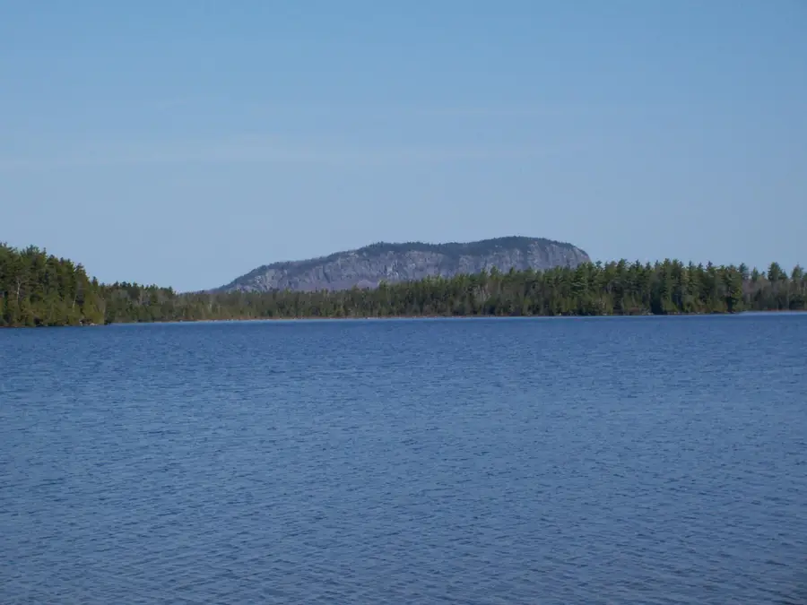 N4 Watson Island Road, Rockwood, ME 04478 - #3