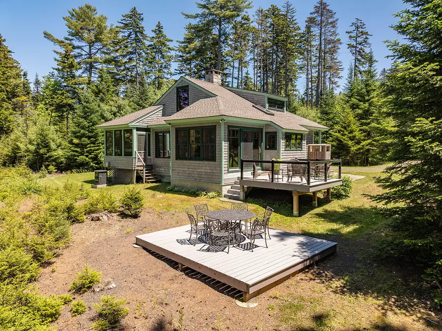 200 Oceanward Drive, Friendship, ME 04547 - #3
