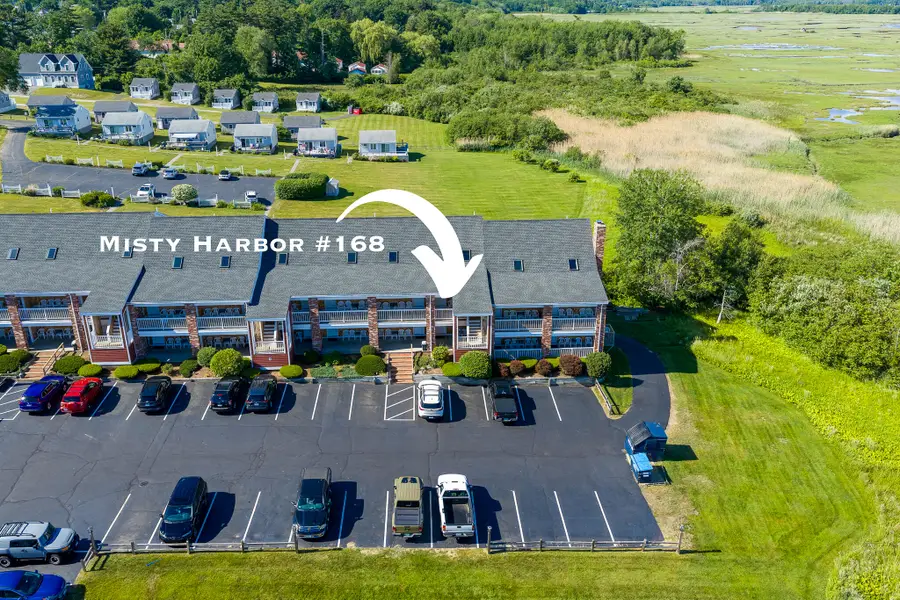 60 Mile Road #68, Wells, ME 04090 - #2