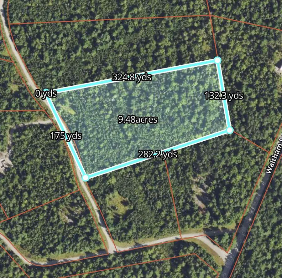 25 Benjamin Way, Waltham, ME 04605 - #2