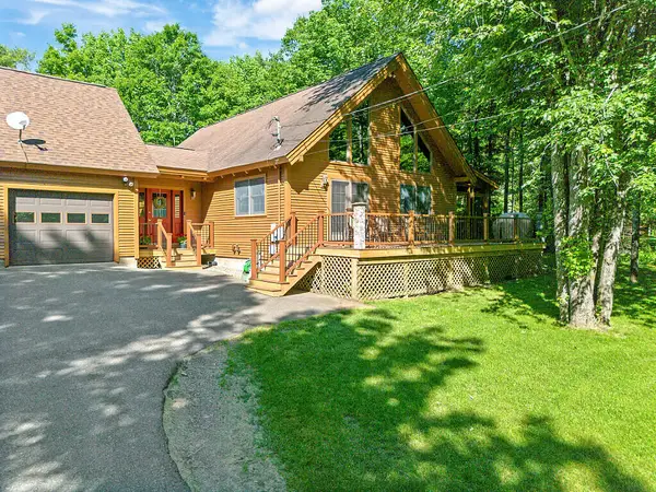 47 Rustic Lane, Gardiner, ME 04345