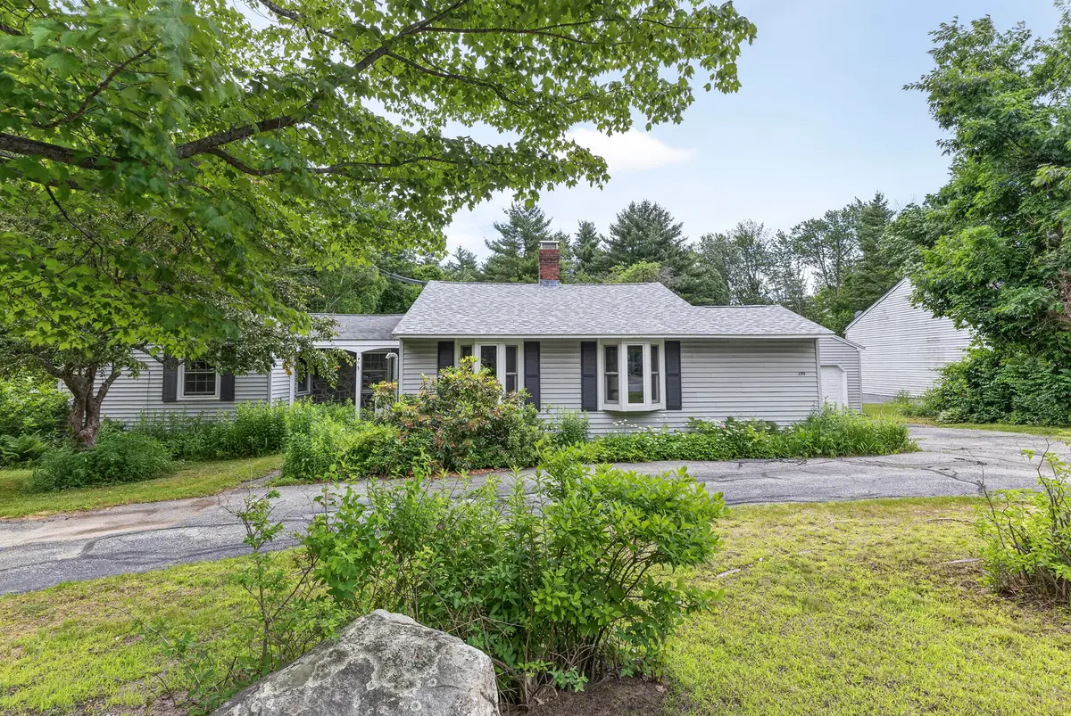 359 Pride Street, Westbrook, ME 04092 - #1