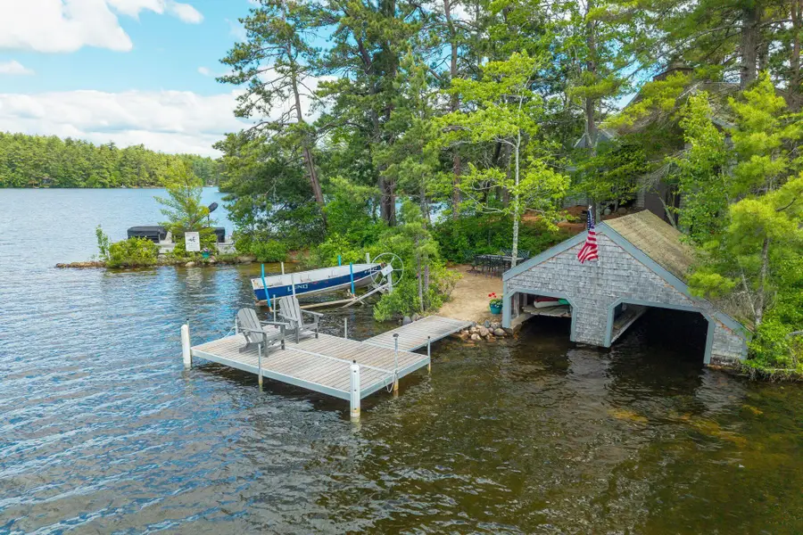 1 Custom House Island, Portland, ME 04095 - #2
