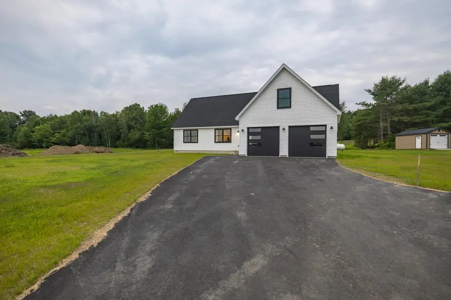319 Harmons Corner Road, Auburn, ME 04210 - #2