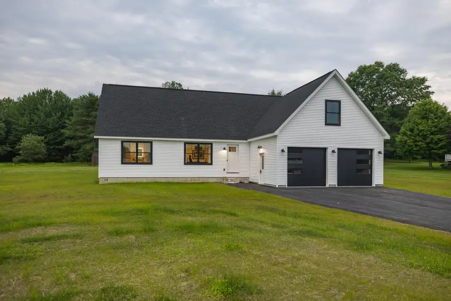 319 Harmons Corner Road, Auburn, ME 04210 - #3