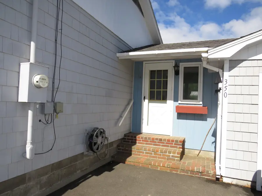 350 Liberty Road, Washington, ME 04574 - #2