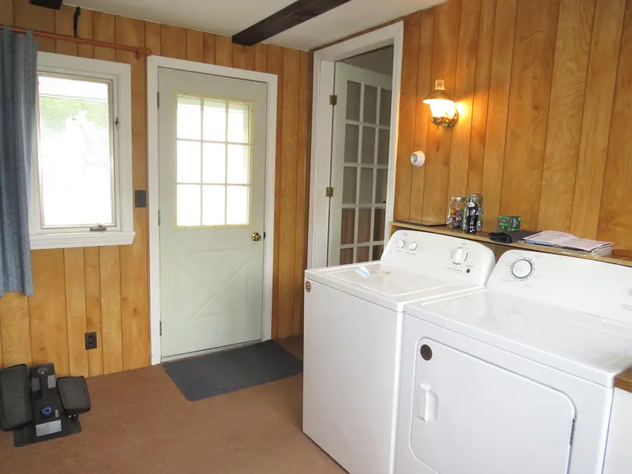 350 Liberty Road, Washington, ME 04574 - #3