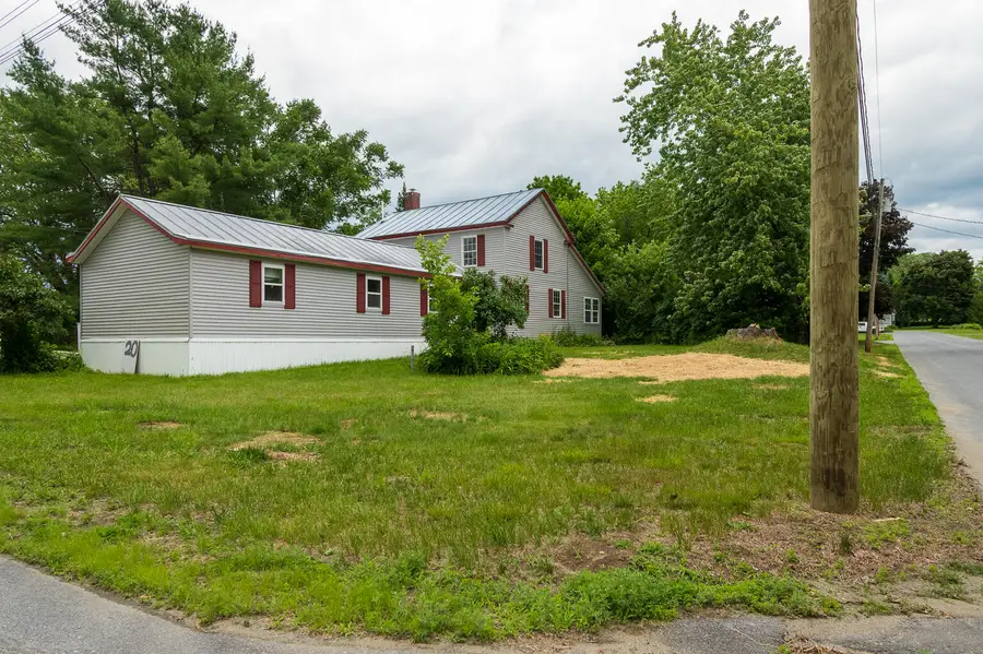 20 Ingalls Street, Madison, ME 04950 - #2