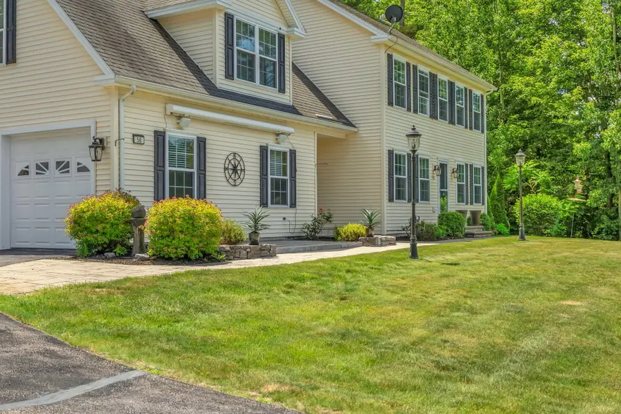 58 Thrush Terrace, Windham, ME 04062 - #2