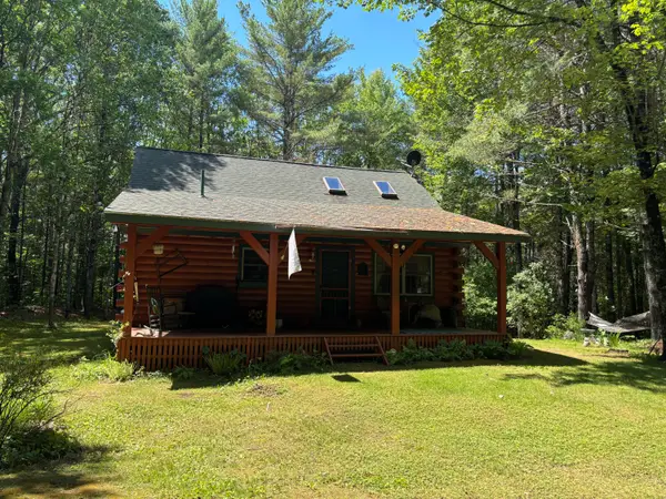 22 Old Farm Lane, Embden, ME 04958