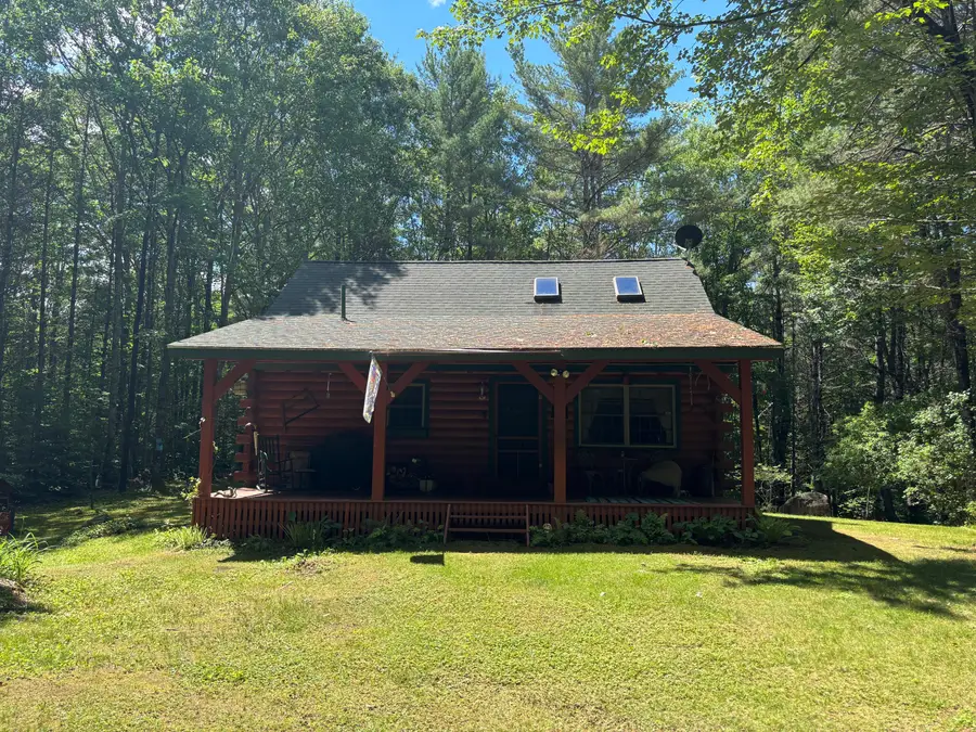 22 Old Farm Lane, Embden, ME 04958 - #2
