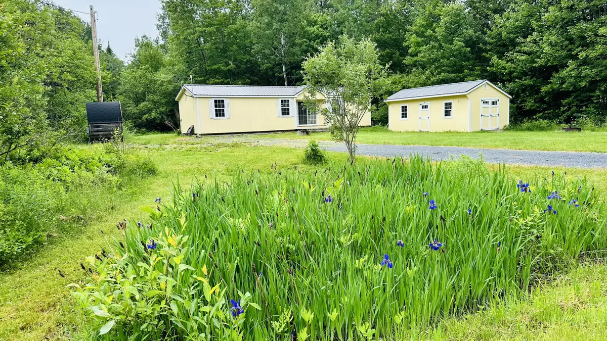 25 Lower Shirley Corner Road, Shirley, ME 04485 - #1