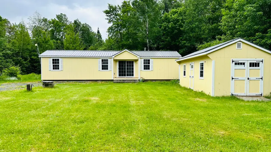 25 Lower Shirley Corner Road, Shirley, ME 04485 - #2
