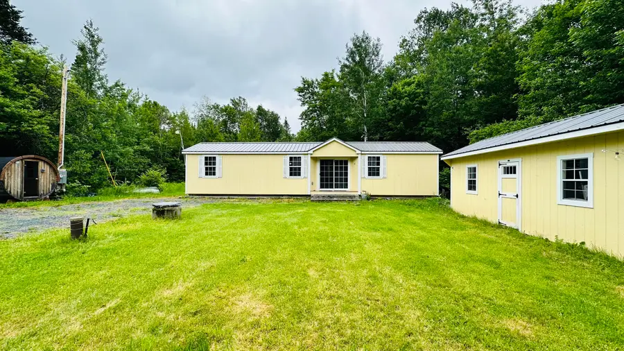 25 Lower Shirley Corner Road, Shirley, ME 04485 - #3
