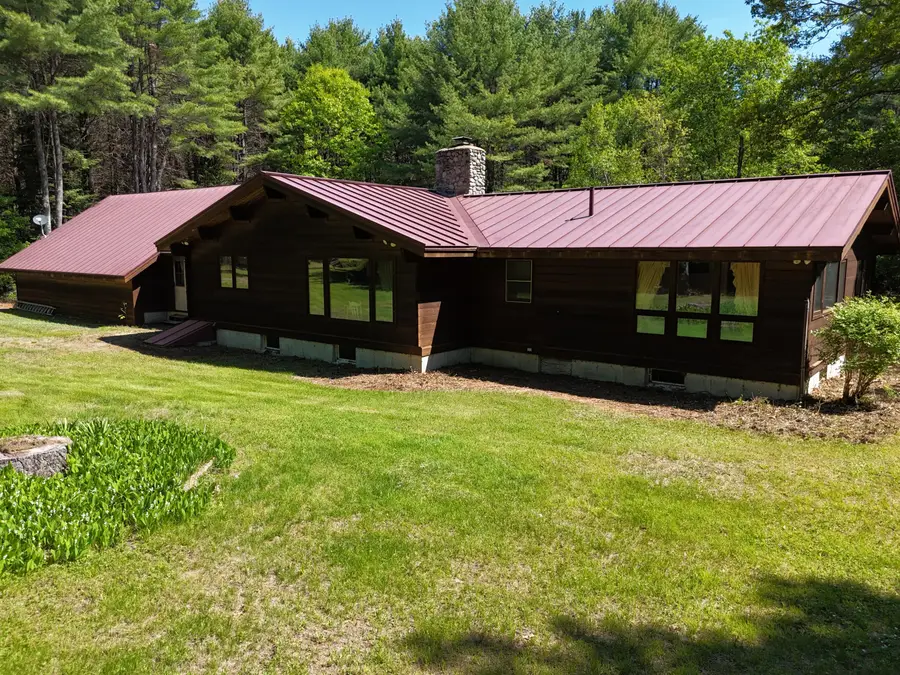 192 School Street, New Portland, ME 04961 - #2