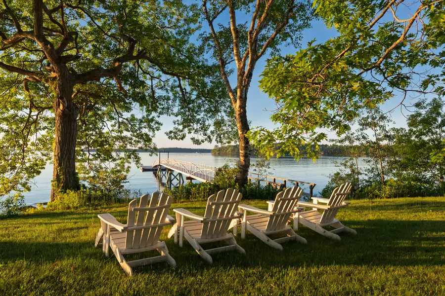 90 Cornfield Point Road, Yarmouth, ME 04096 - #3