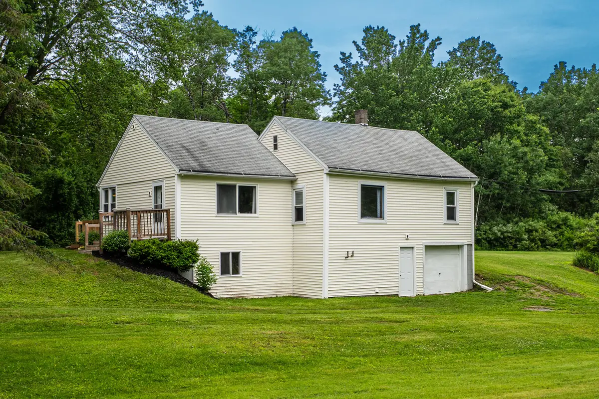 815 Royalsborough Road, Durham, ME 04222 - #1