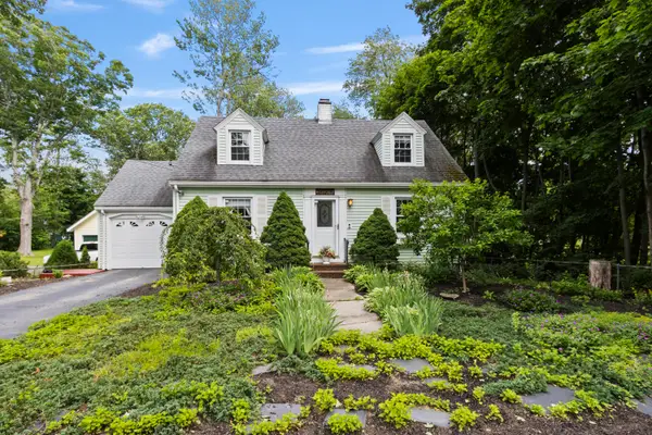 31 Wall Street, Portland, ME 04103